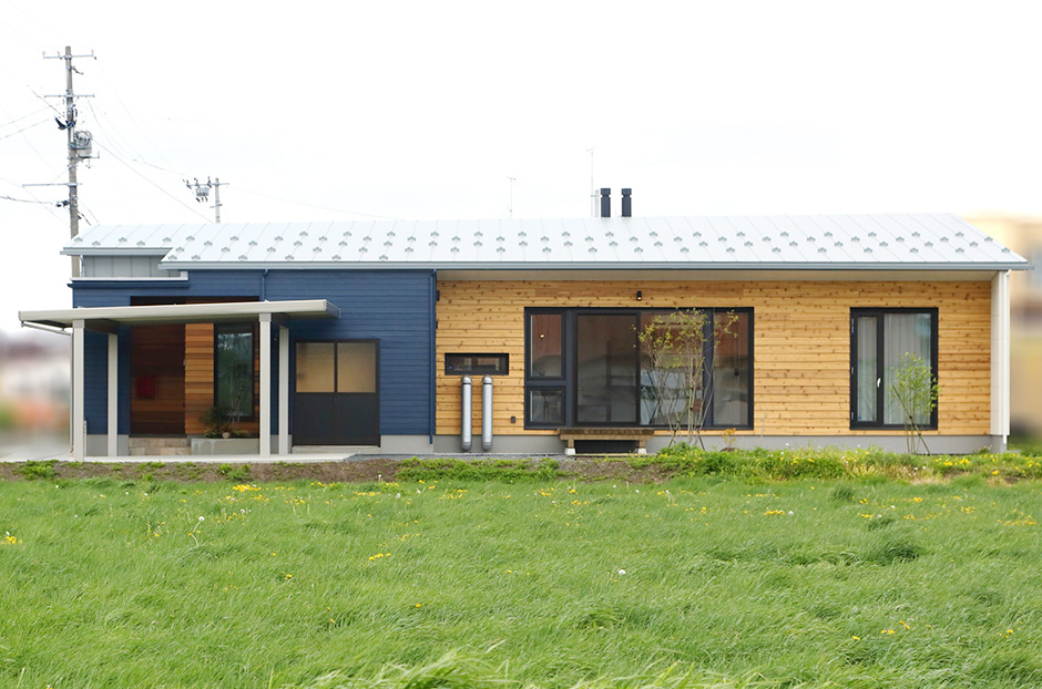 シャ ト カク/建築工房クーム有限会社