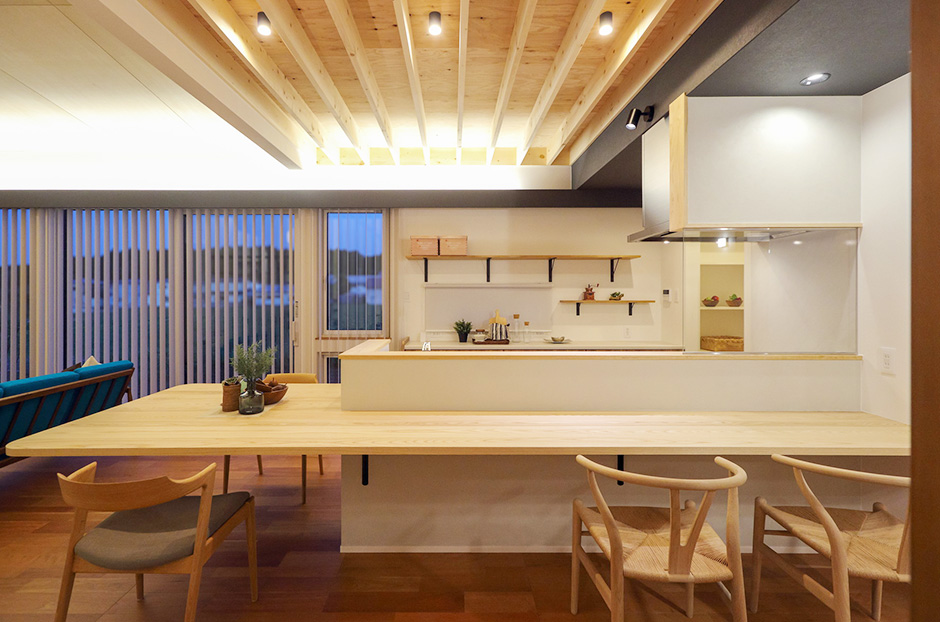 シャ ト カク/建築工房クーム有限会社