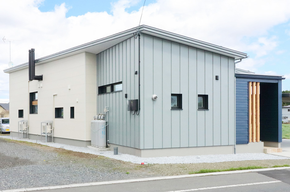 シャ ト カク/建築工房クーム有限会社