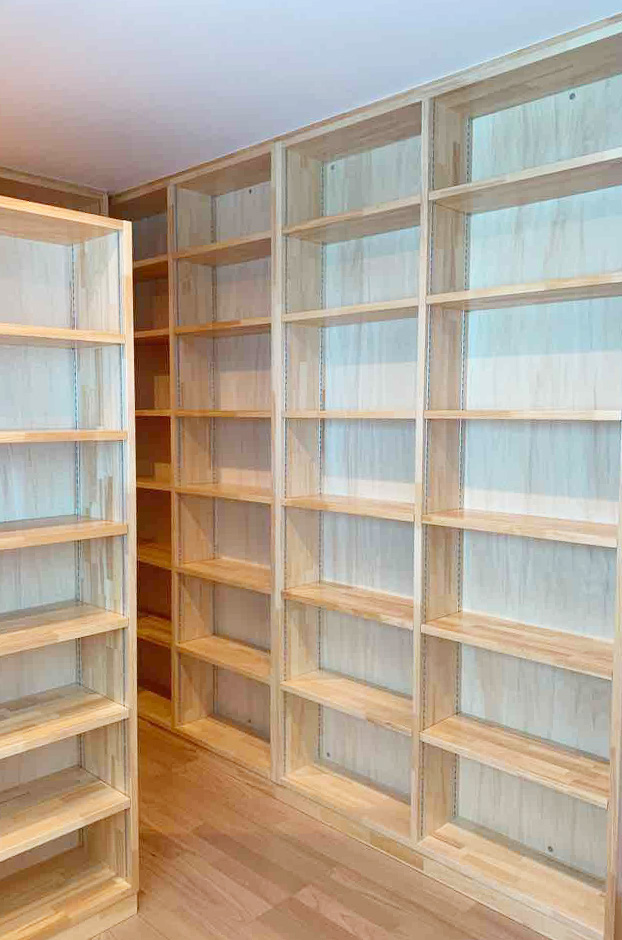 原田工務店/M様邸