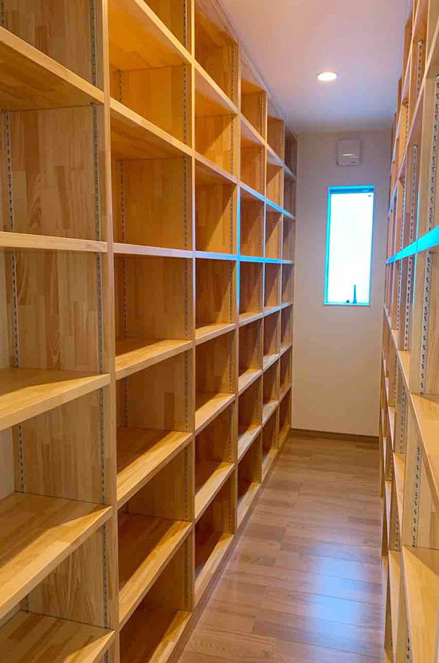 原田工務店/M様邸