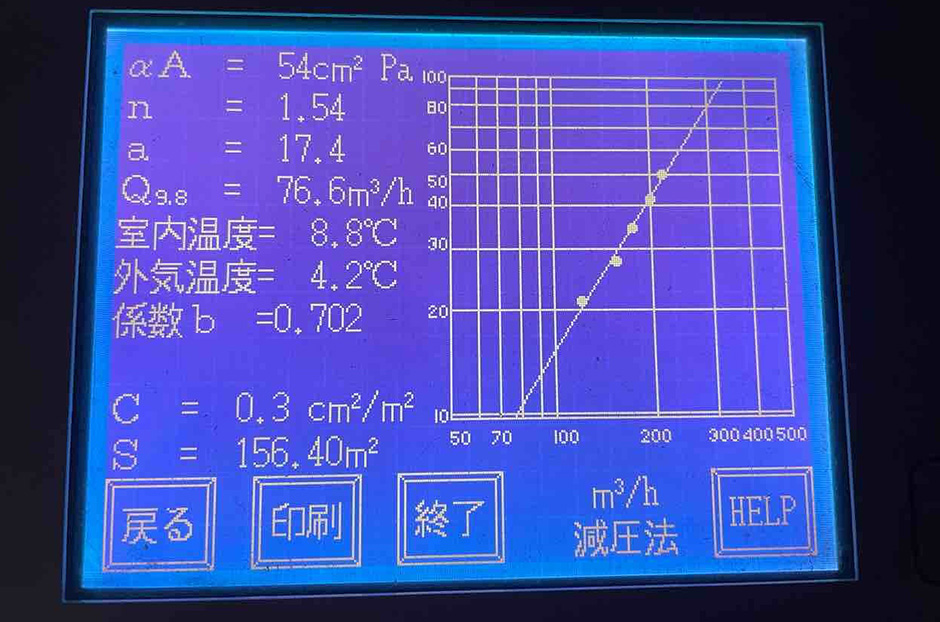 原田工務店/K様邸