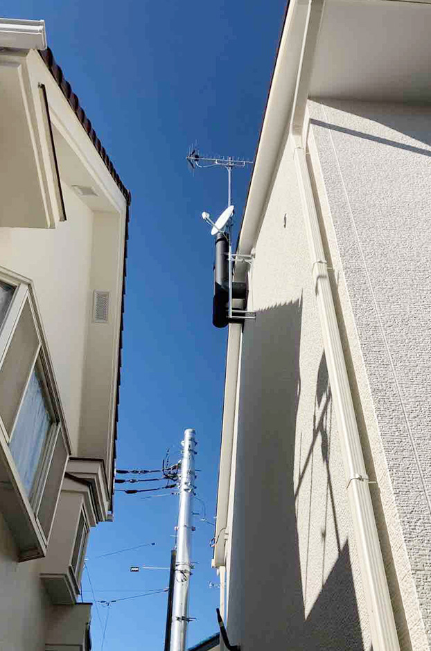 原田工務店/K様邸